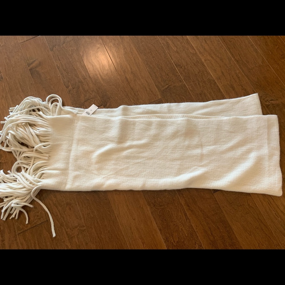 NWT Anthropologie scarf